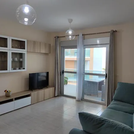 Golf Del Sur. 2 Bedrooms. Pool. Terrace. 아파트