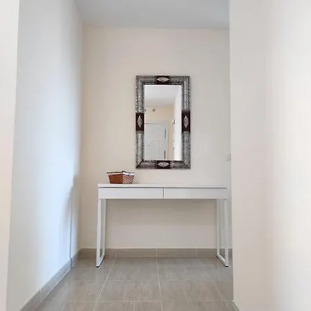 Golf Del Sur. 2 Bedrooms. Pool. Terrace. 아파트 산미겔데아보나