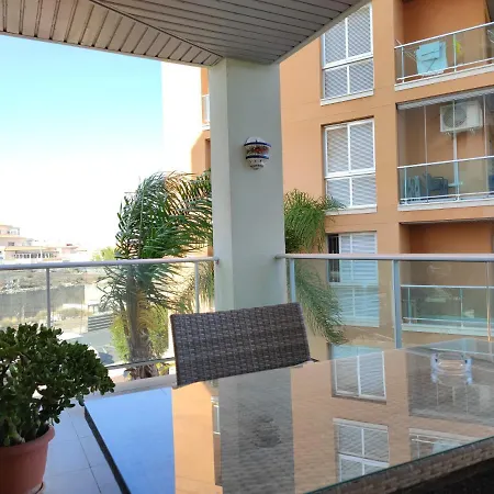 Golf Del Sur. 2 Bedrooms. Pool. Terrace. 아파트 *