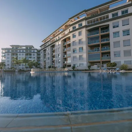Golf Del Sur. 2 Bedrooms. Pool. Terrace. 아파트