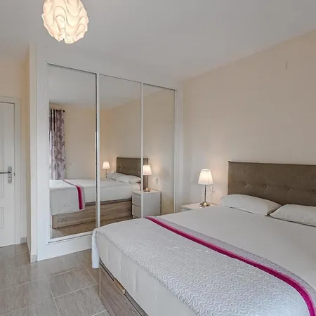 아파트 Golf Del Sur. 2 Bedrooms. Pool. Terrace.