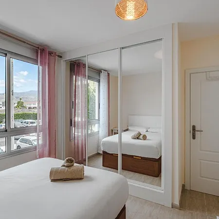 Golf Del Sur. 2 Bedrooms. Pool. Terrace. 아파트 *