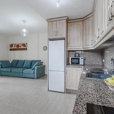 아파트 Golf Del Sur. 2 Bedrooms. Pool. Terrace.