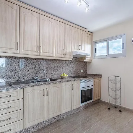 Golf Del Sur. 2 Bedrooms. Pool. Terrace. *